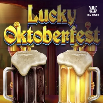 Redtiger : Lucky Oktoberfest - SUPERBET388