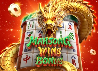 Pragmatic : Mahjong Wins Bonus - SUPERBET388