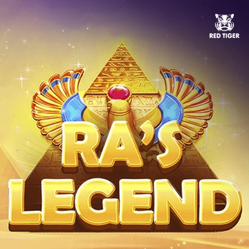 Redtiger : RAs Legend - SUPERBET388
