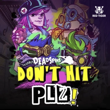 Redtiger : Dont Hit Plz - SUPERBET388