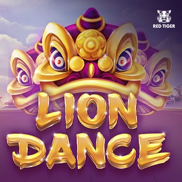 Redtiger : Lion Dance - SUPERBET388