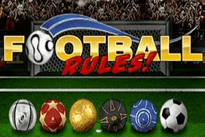 Playtech : Football Rules - SUPERBET388