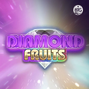 Bigtime : Diamond Fruits - SUPERBET388