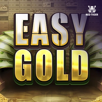 Redtiger : Easy Gold - SUPERBET388
