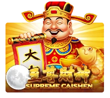 Joker123 : Supreme Caishen - SUPERBET388
