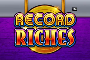 Playtech : Record Riches - SUPERBET388