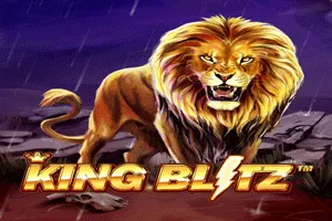 Playtech : King Blitz - SUPERBET388
