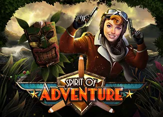 Pragmatic : Spirit of Adventure - SUPERBET388