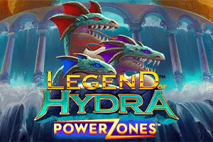 Playtech : Legend of Hydra - SUPERBET388