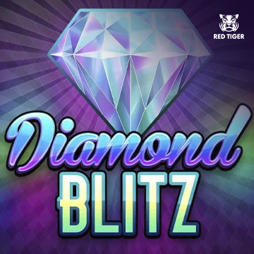 Redtiger : Diamond Blitz - SUPERBET388
