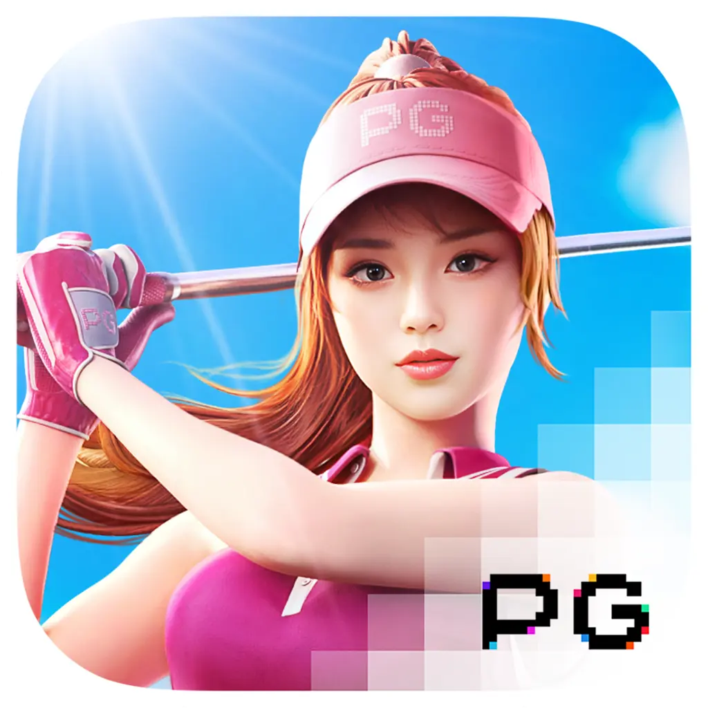 PGSoft : Super Golf Drive - SUPERBET388