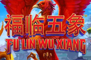 Playtech : Glorious Guardians - SUPERBET388