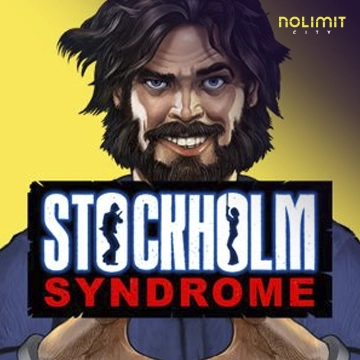 NolimitCity : Stockholm Syndrome - SUPERBET388