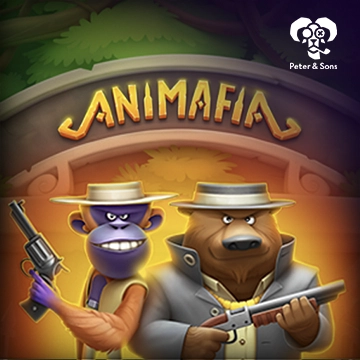 PeterSons : Animafia - SUPERBET388