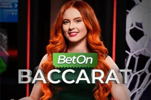 Bet On Baccarat - SUPERBET388