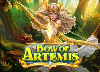 Pragmatic : Bow of Artemis - SUPERBET388