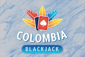 Colombia Blackjack - SUPERBET388
