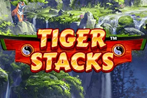 Playtech : Tiger Stacks - SUPERBET388