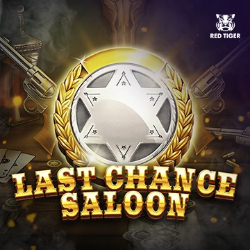 Redtiger : Last Chance Saloon - SUPERBET388