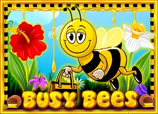 Pragmatic : Busy Bees - SUPERBET388