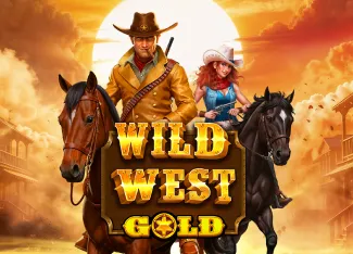 Pragmatic : Wild West Gold - SUPERBET388