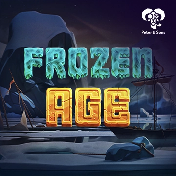PeterSons : Frozen Age - SUPERBET388
