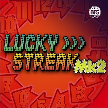 Bigtime : Lucky Streak Mk2 - SUPERBET388