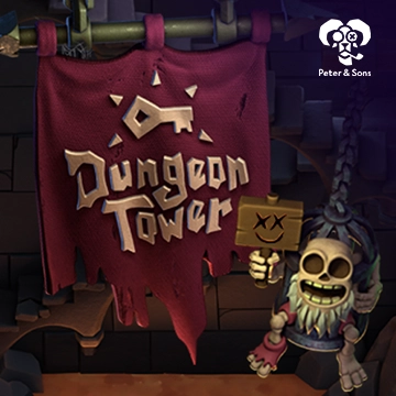 PeterSons : Dungeon Tower - SUPERBET388