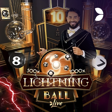 Lightning Ball - SUPERBET388