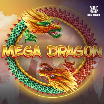 Redtiger : Mega Dragon - SUPERBET388