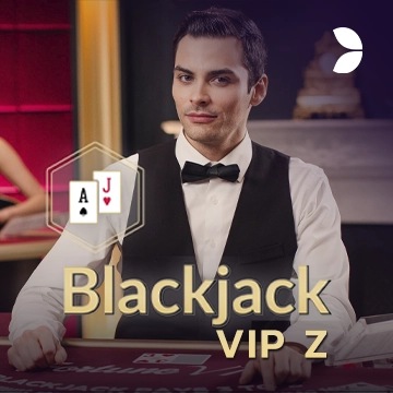 Blackjack VIP Z - SUPERBET388