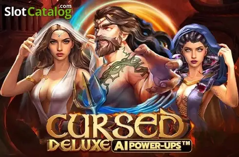 Joker123 : Cursed Deluxe AI - SUPERBET388