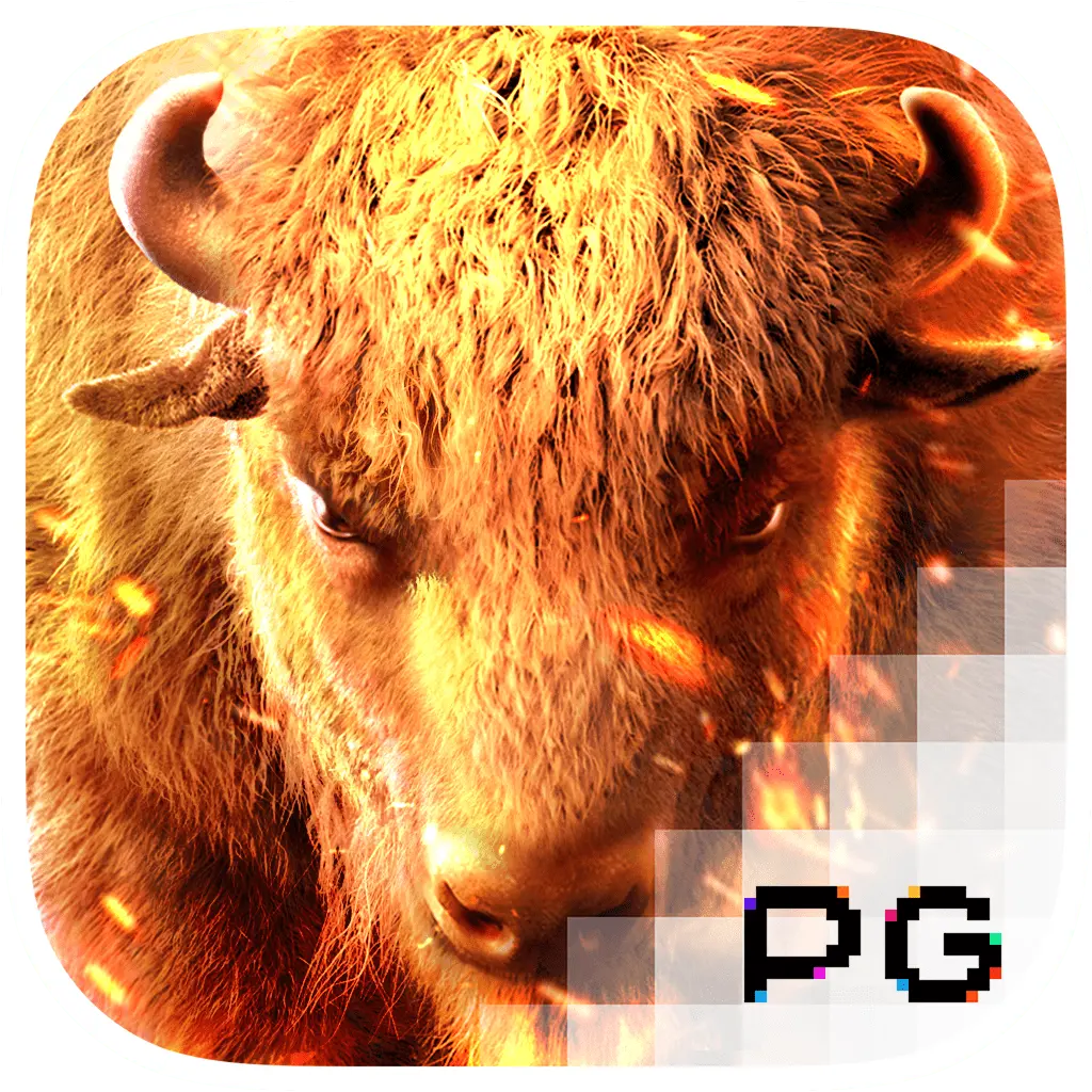 PGSoft : Buffalo Win - SUPERBET388
