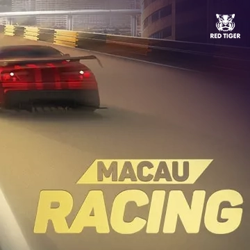 Redtiger : Macau Racing - SUPERBET388
