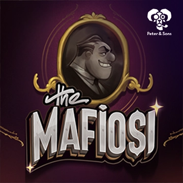 PeterSons : The Mafiosi - SUPERBET388
