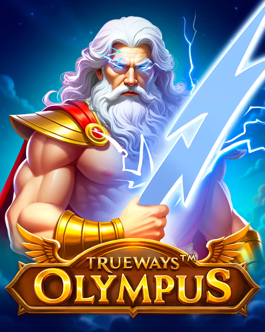 Bgaming : Olympus TRUEWAYS - SUPERBET388