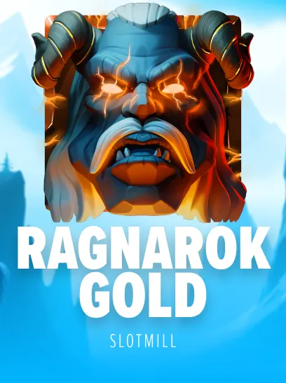 Slotmill : Ragnarok Gold - SUPERBET388