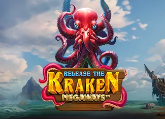 Pragmatic : Release the Kraken - SUPERBET388