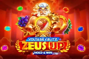 Voltage Blitz Zeus Up - SUPERBET388