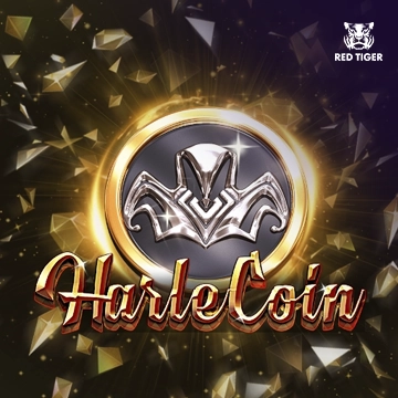 Redtiger : Harle Coin - SUPERBET388