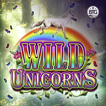 Bigtime : Wild Unicorns - SUPERBET388
