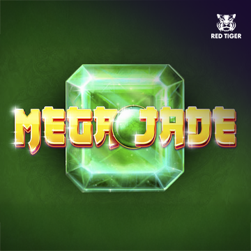 Redtiger : Mega Jade - SUPERBET388