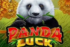 Playtech : Panda Luck - SUPERBET388