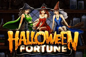 Playtech : Halloween Fortune - SUPERBET388