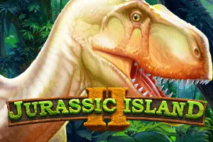 Playtech : Jurassic Island 2 - SUPERBET388