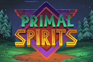Playtech : Primal Spirits - SUPERBET388