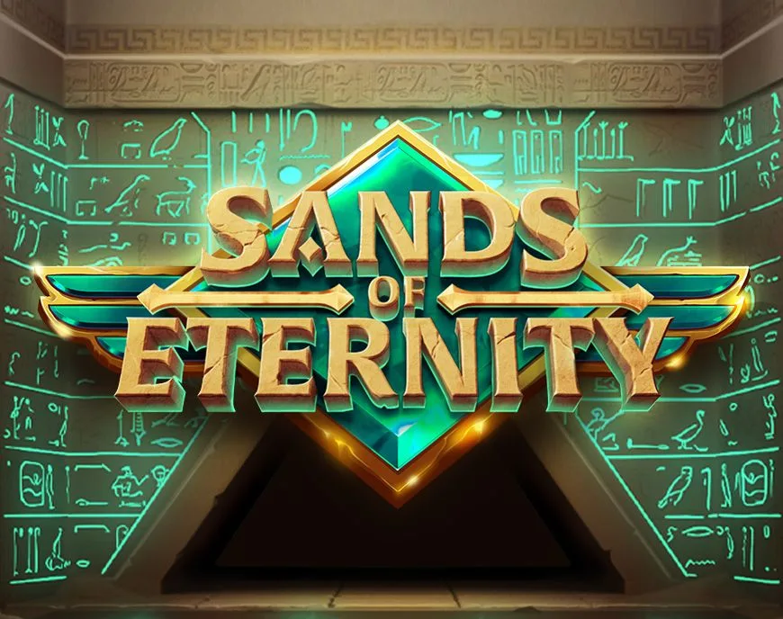 Slotmill : Sands of Eternity - SUPERBET388