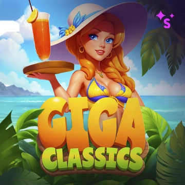 Spinocchio : Giga Classics - SUPERBET388