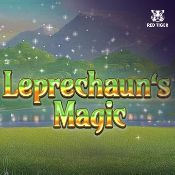 Redtiger : Leprechauns Magic - SUPERBET388