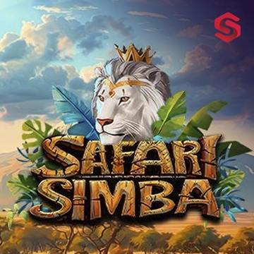 Safari Simba - SUPERBET388